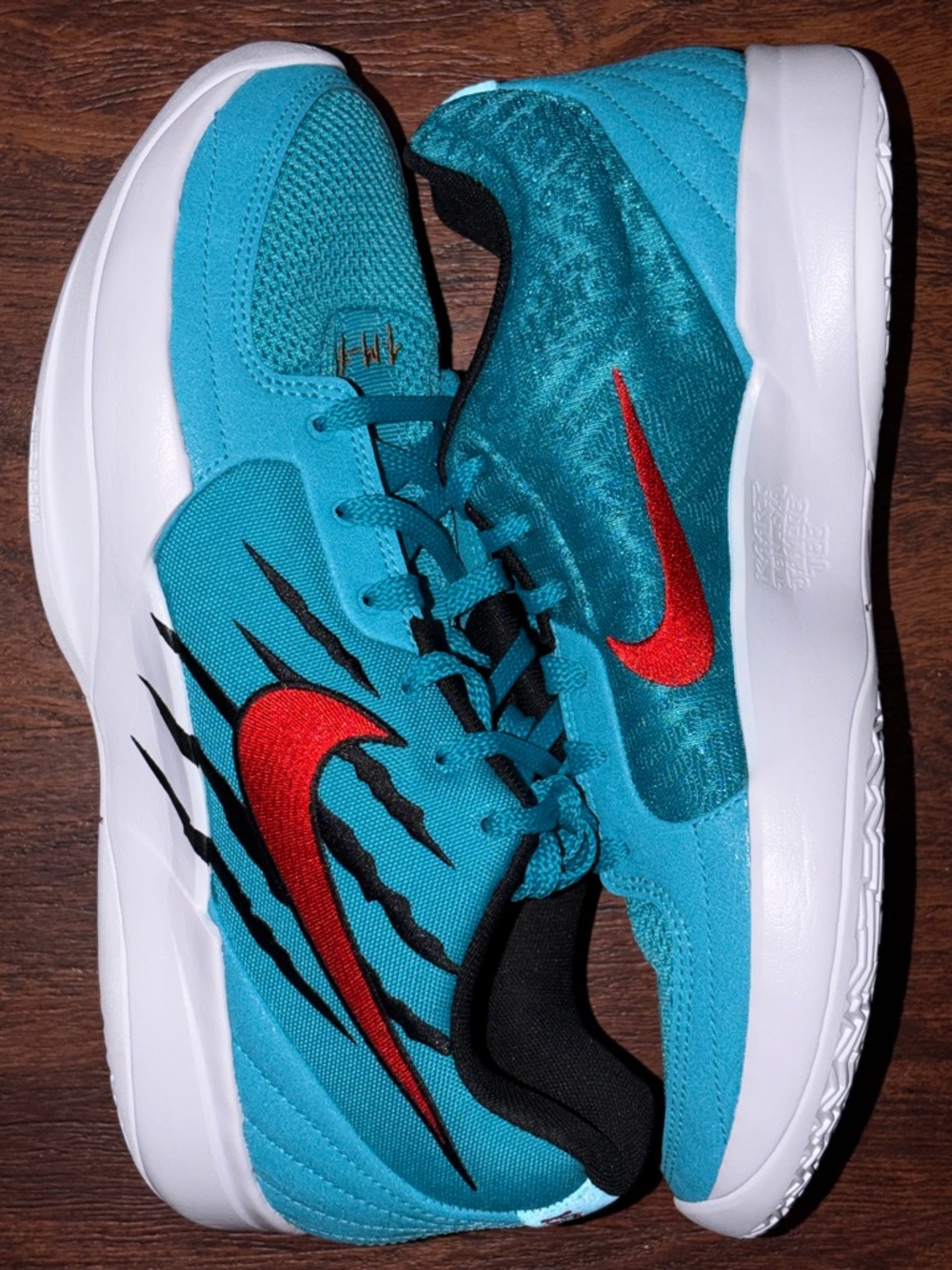 Nike size 10